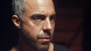 Titus Welliver, the Man in Black, Worked Hard Not to Leak Spoilers on <i>Lost</i>